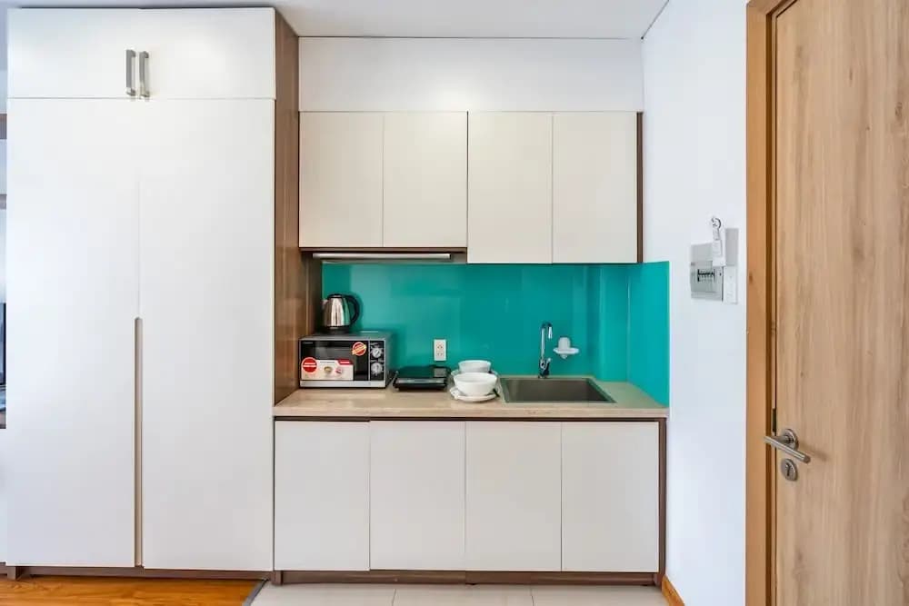 Mie House 1 - photo 22