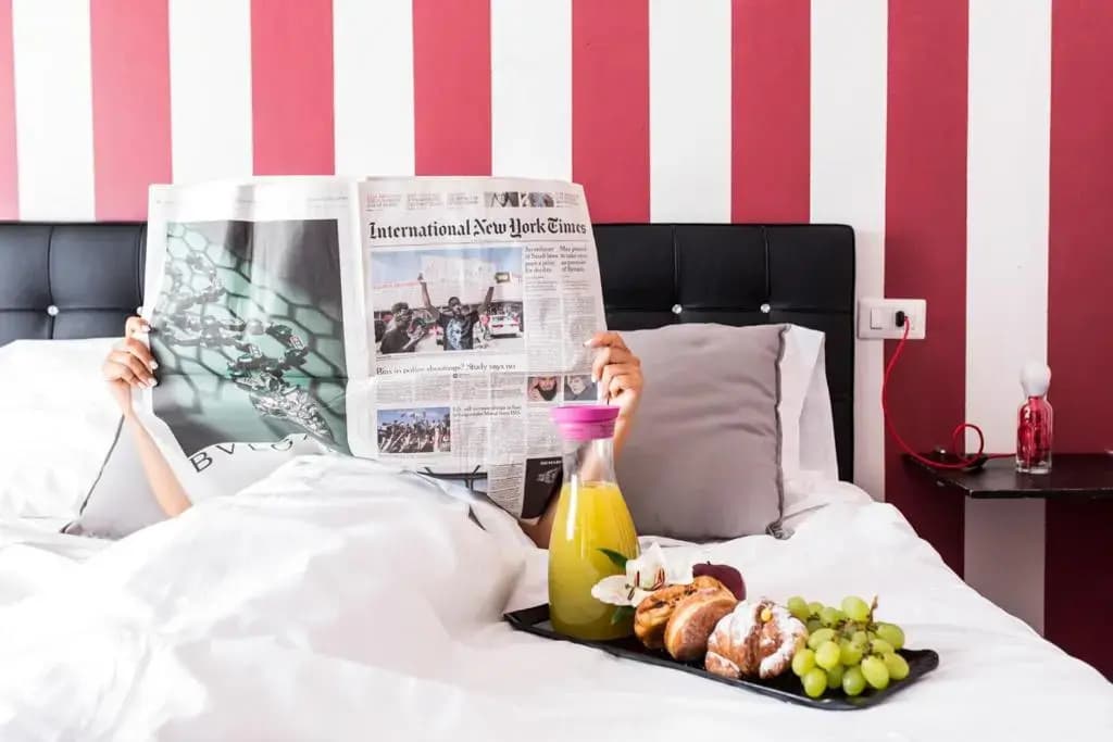 Il Giglio Rosso - B&B - photo 5