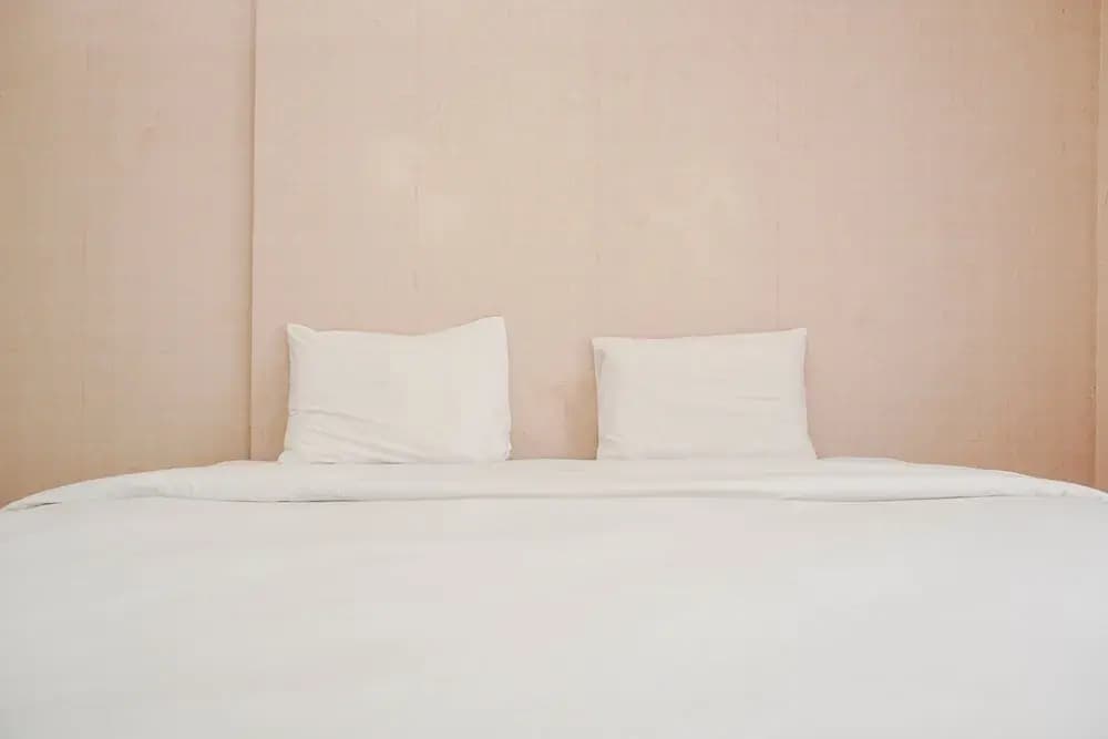Homey And Compact 2Br Marina Ancol Apartment - photo 13