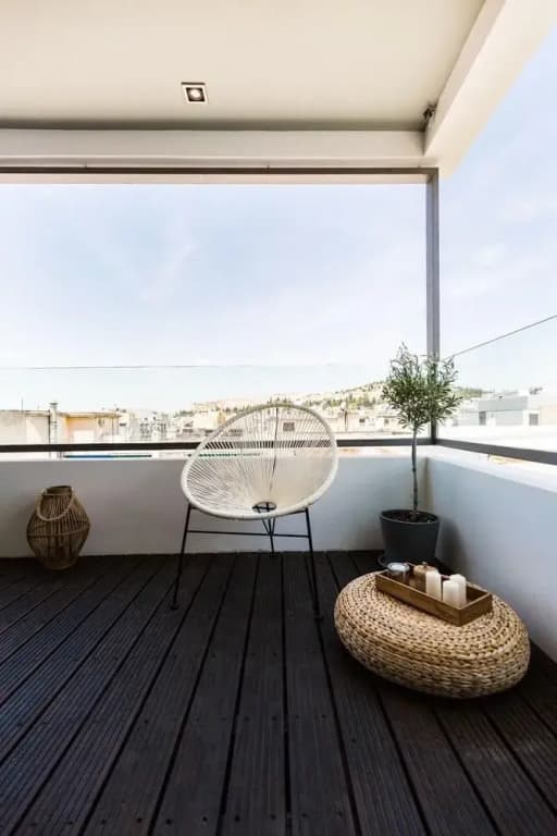 UPSTREET EMST Museum 1BD Apt Acropolis View - photo 6