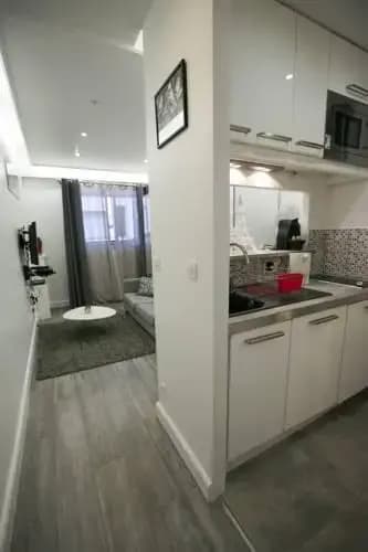 Apartment Montevideo - photo 8