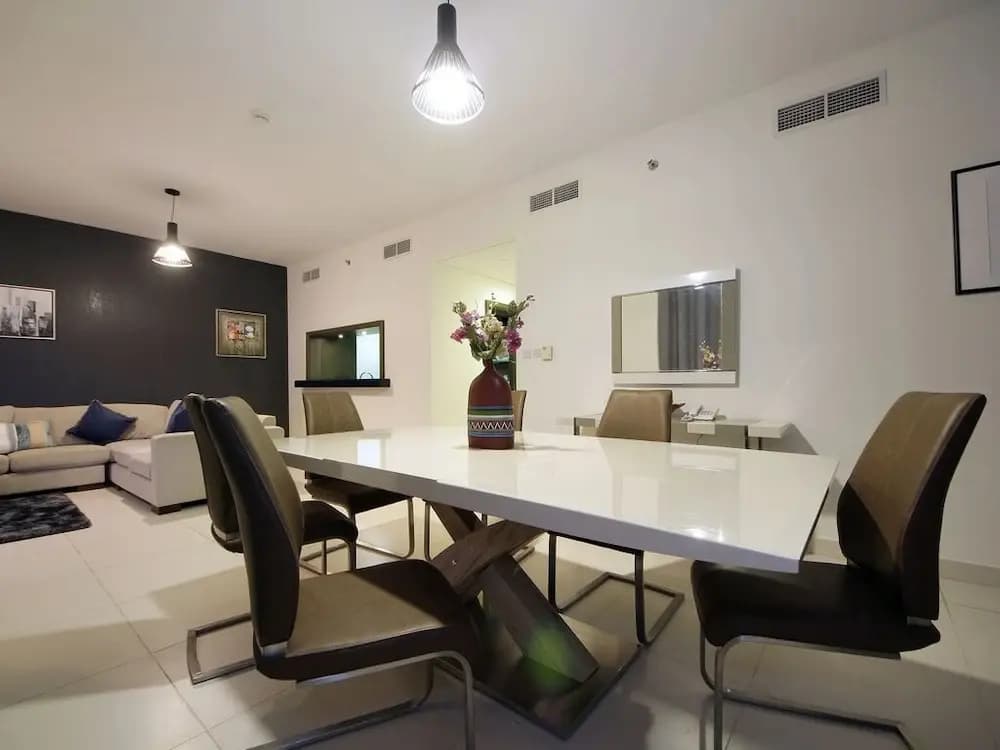 Vacation Bay - Loft West Tower - Boulevard View - photo 14