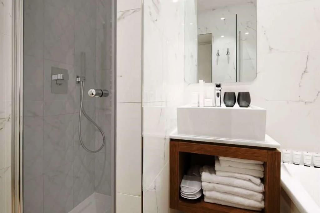 Hôtel Petit Lafayette - photo 40