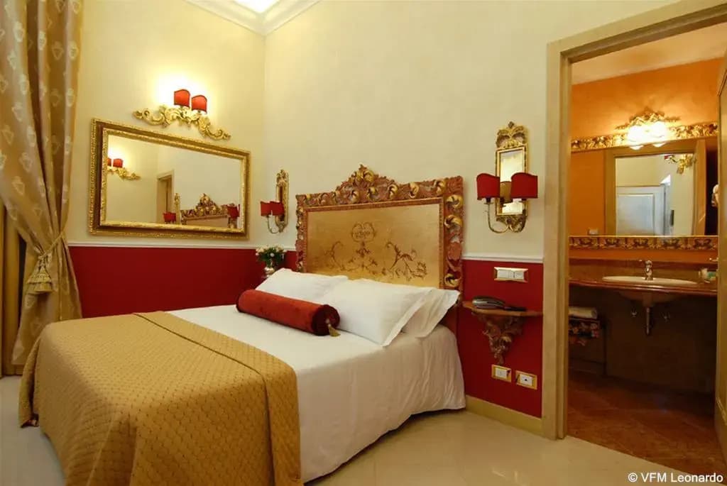 Roma Romantica Suite - photo 24