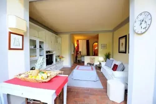 White Suite Santo Spirito - photo 17