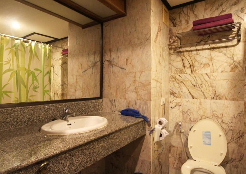 AA Pattaya Residence - photo 8