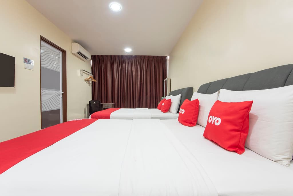 Hotel O Jasin - photo 4