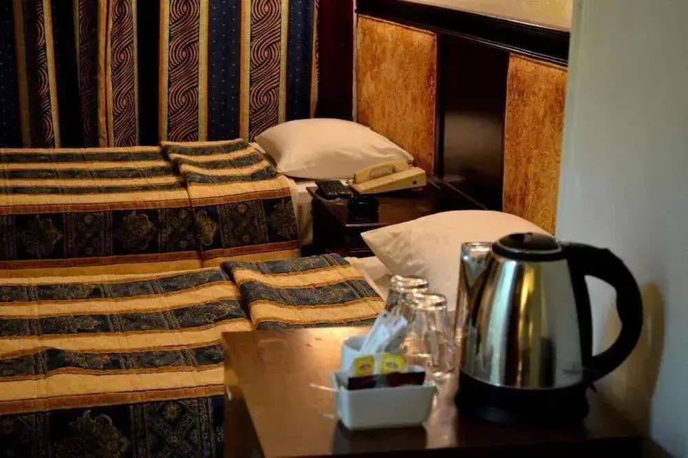 New Hotel - photo 7