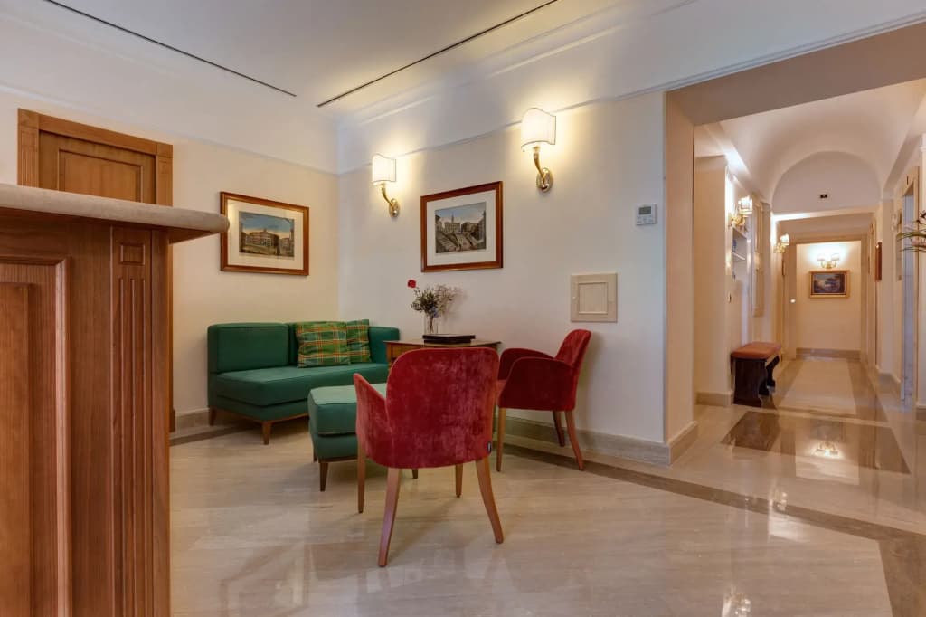 ResidenzaRomaCentro - photo 8