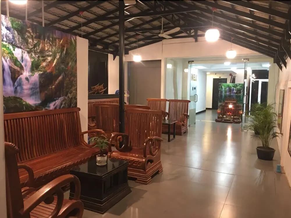 Nyda Angkor Hotel - photo 10