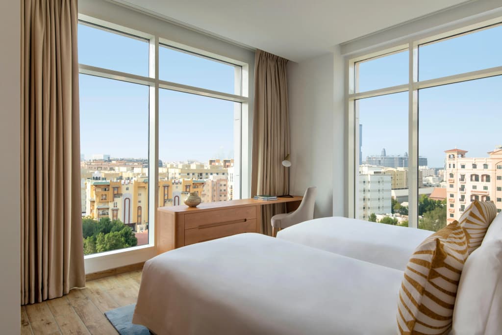 Abesq Doha Hotel and Residences - An IHG Hotel - photo 6