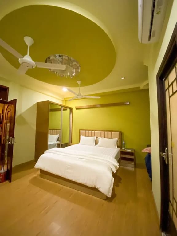 Scuba Residence - photo 2