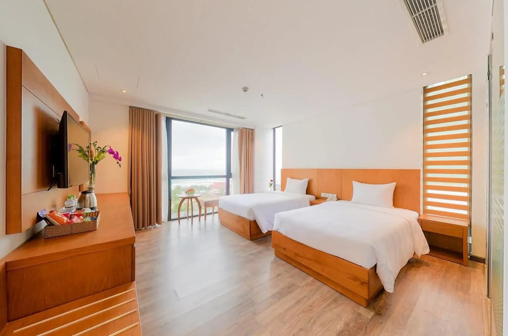 Soho Boutique Hotel - photo 31