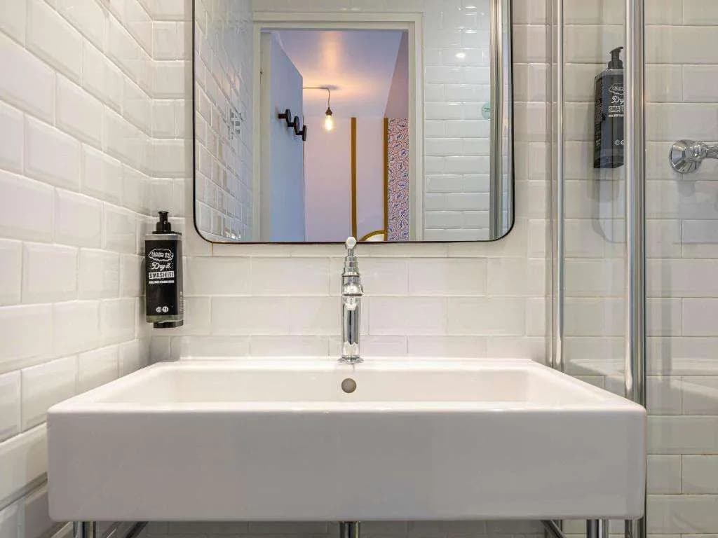 ibis Styles Paris Eiffel Cambronne - photo 22