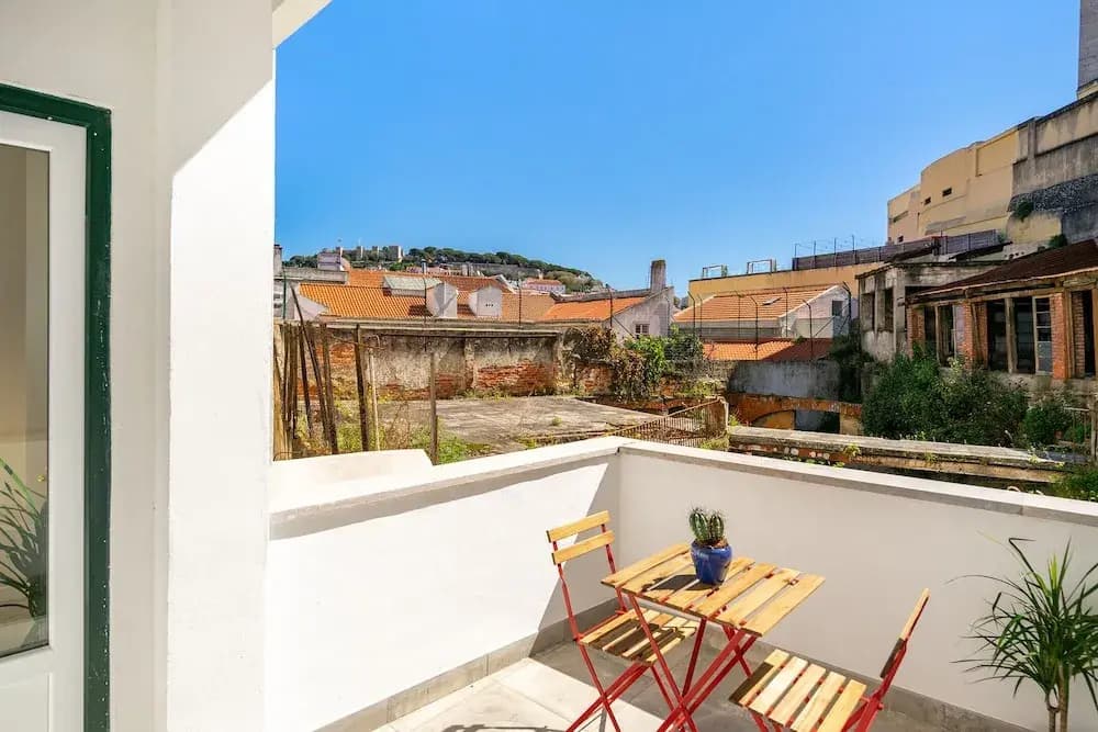 STAY&CO Lisbon Rossio - photo 16