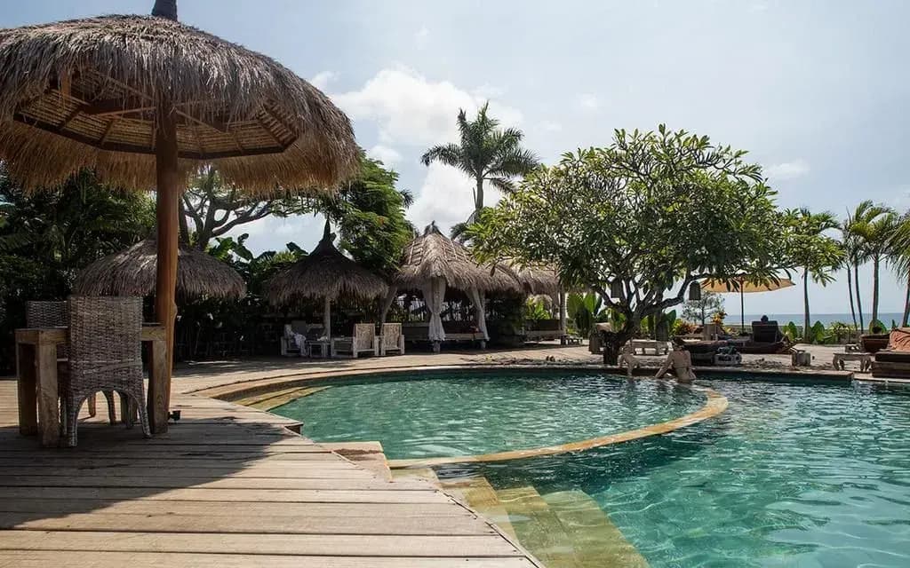 La Joya Balangan Resort - photo 43