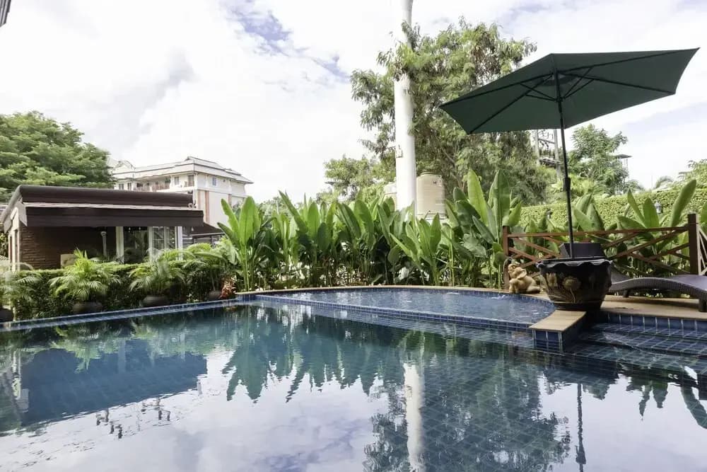 Pacotte Boutique Resort by OYO Rooms - photo 11