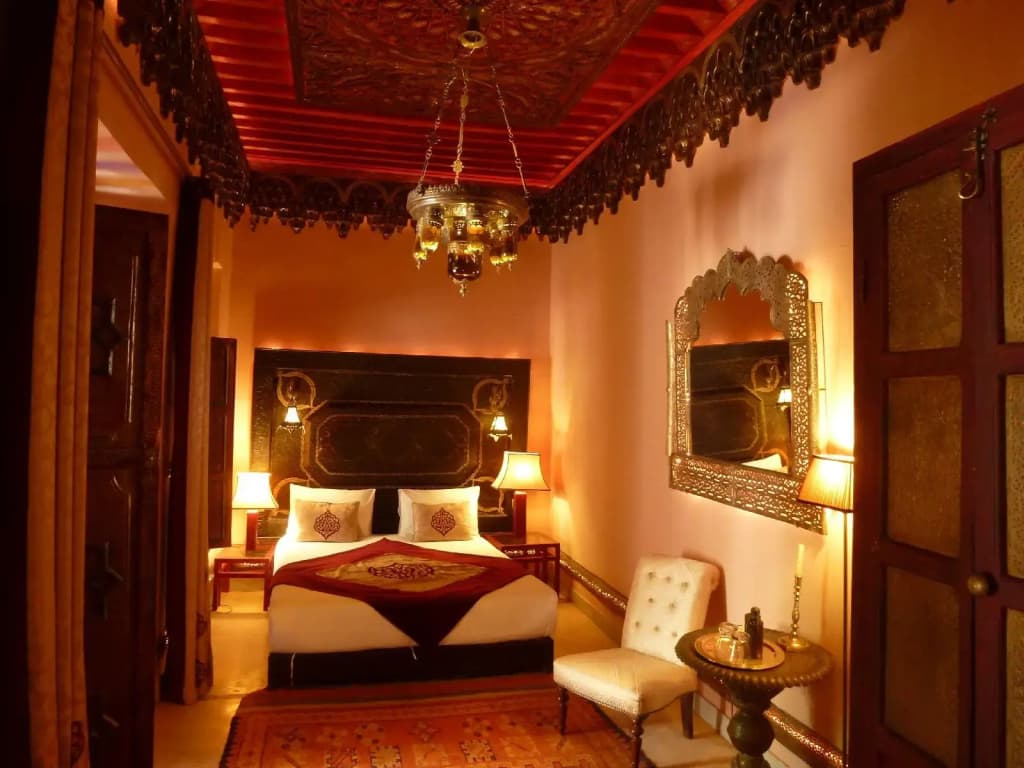 Riad Armelle - photo 23