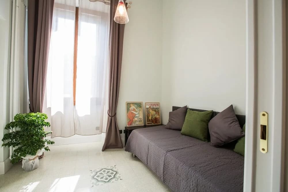 San Giovanni Rooms Roma - photo 27