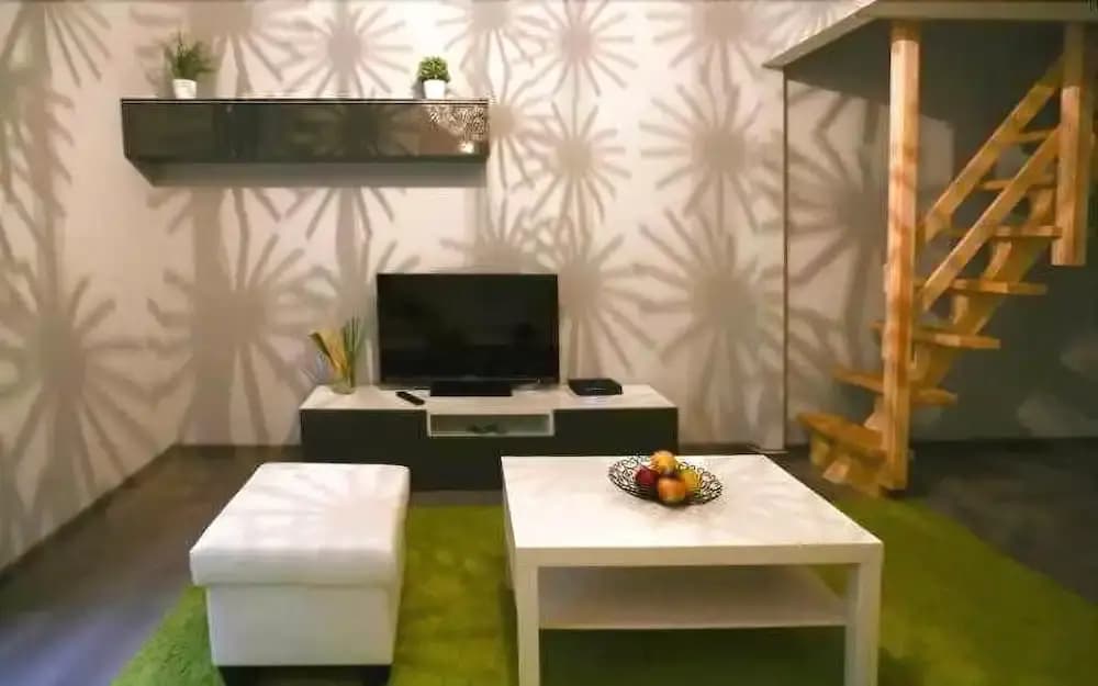 Apartment Green Tea Budapest Center - photo 5