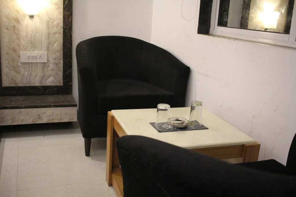 FabHotel Star Delhi Airport - photo 11