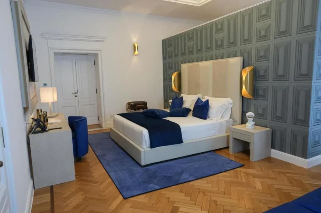 Màs Boutique Hotel - photo 6