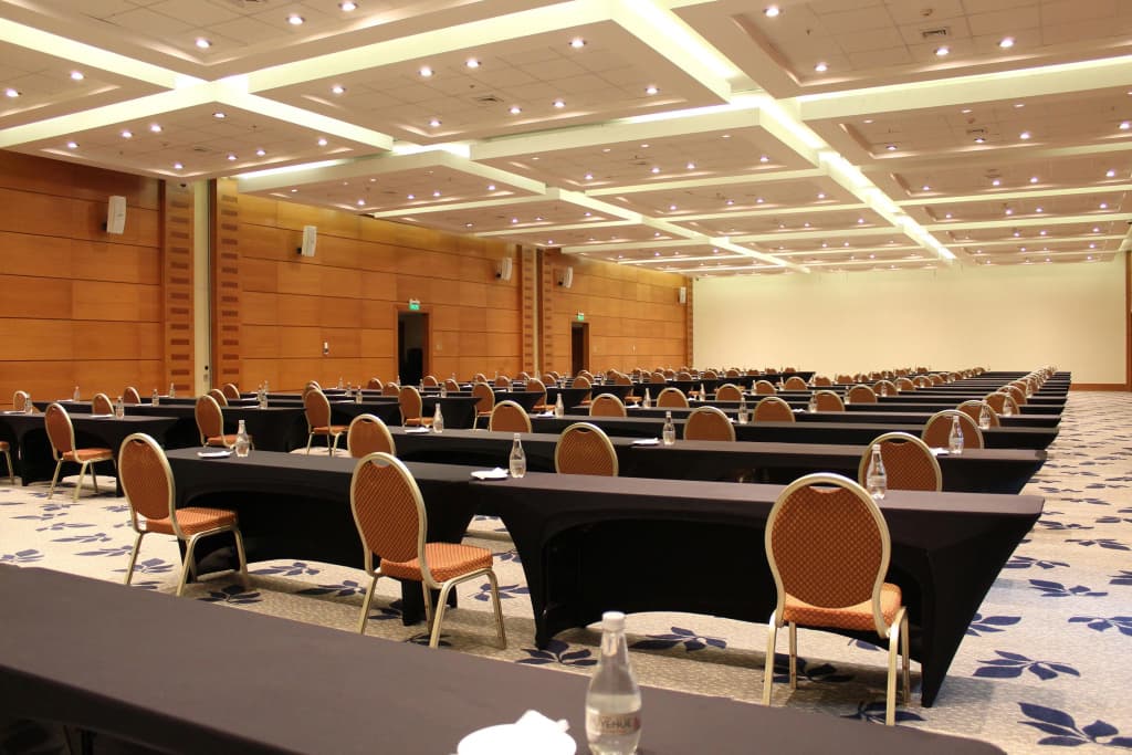 Hotel Mondial - photo 46
