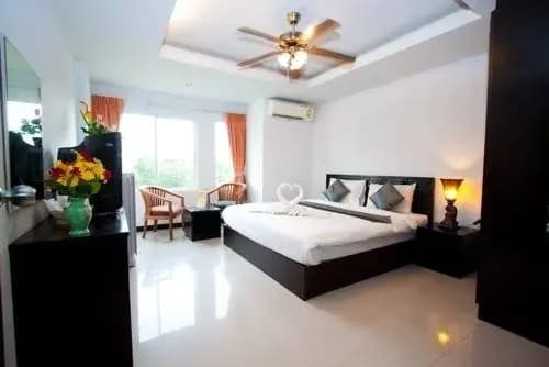 Wonderful Guesthouse - photo 27