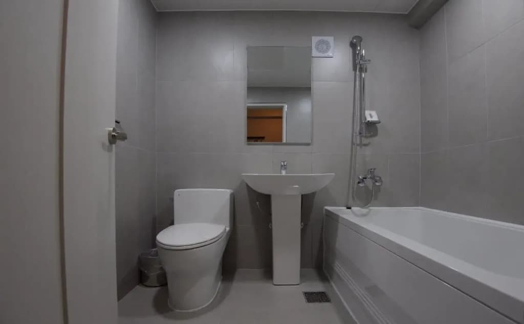 Junoh Hotel - photo 7