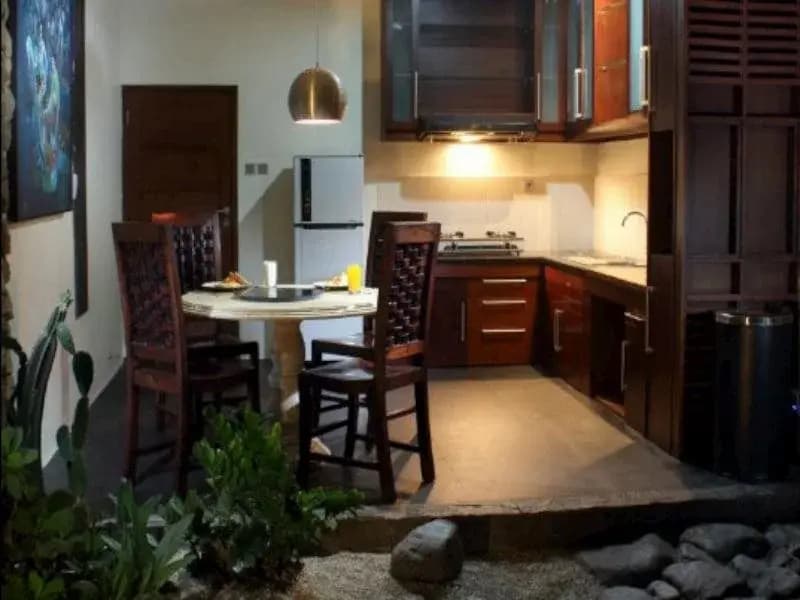 De rich Villas - photo 20