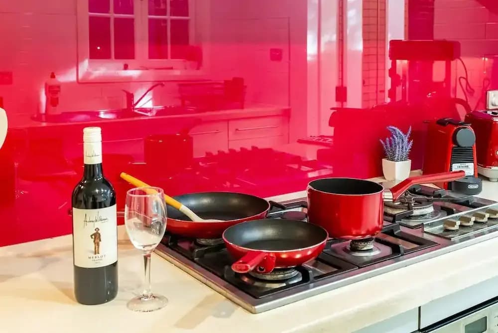 3BR Retro Escape ICC & Darling Harbour - photo 18
