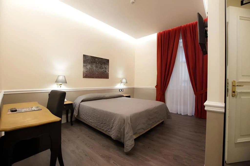 Hotel Giglio dell'Opera - photo 5