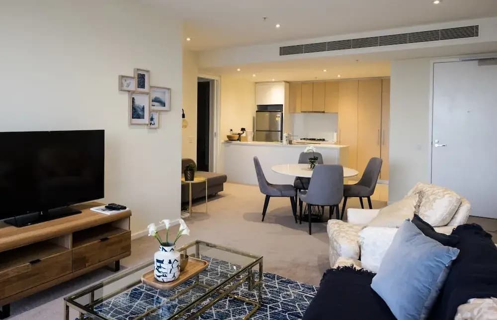 Roomerang at Prima Tower 51 - photo 2