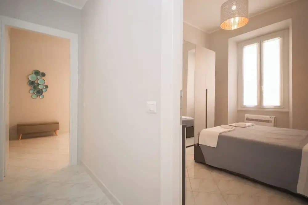 Rome Flat 42 by Ghor - photo 2