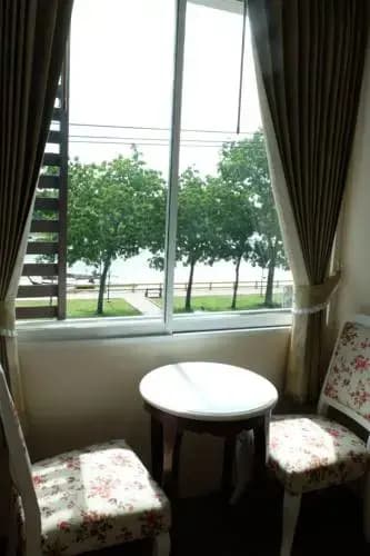 Tawan Warn Hotel - photo 5