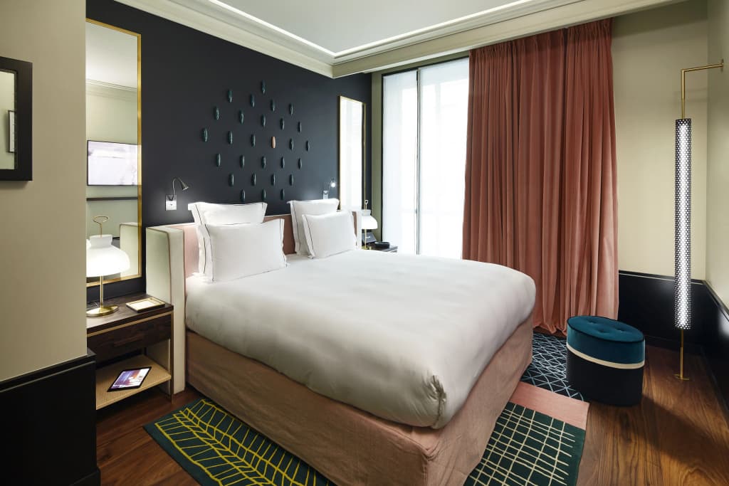 Le Roch Hotel & Spa - photo 3