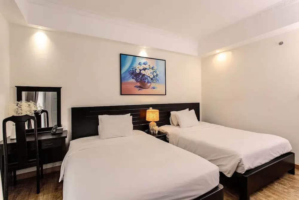 Seavitel Beach Hotel Da Nang - photo 32