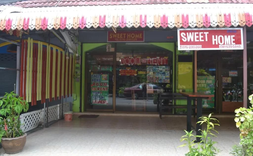 Sweet Home Patong - photo 10