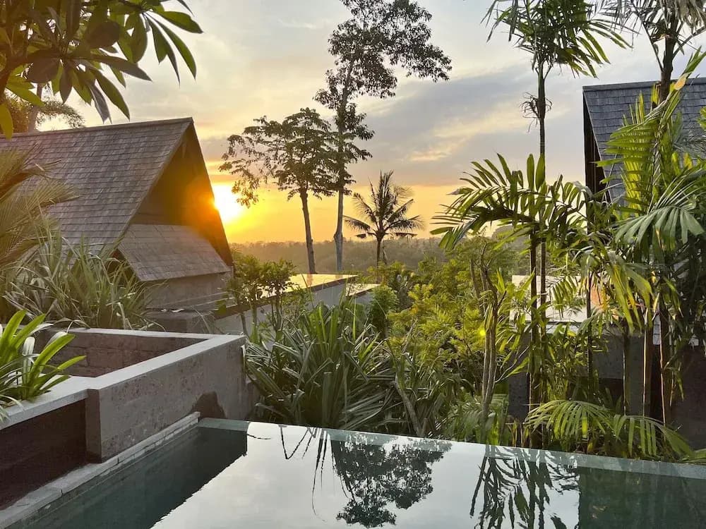 The Ridge Bali - photo 20