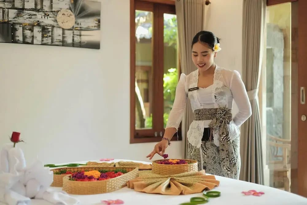 Togog Polos Ubud House - photo 24