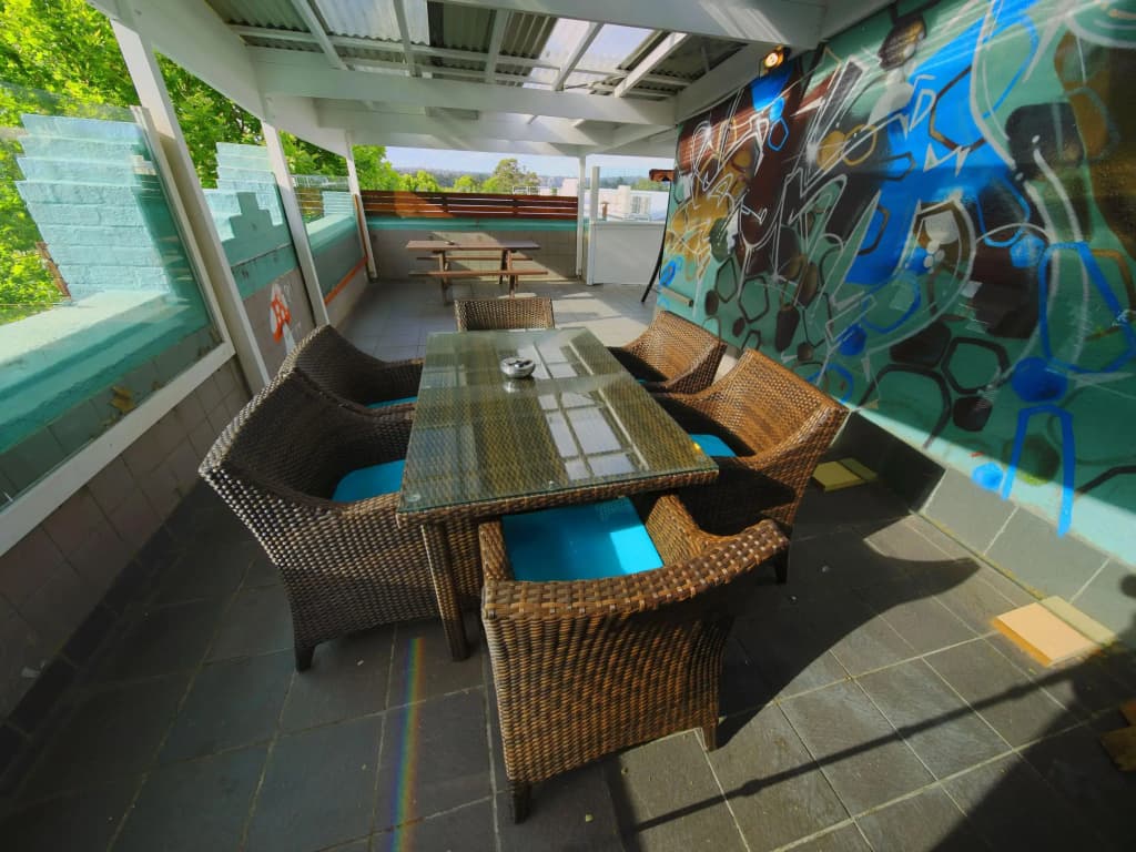 Cozy M Hostel - photo 18