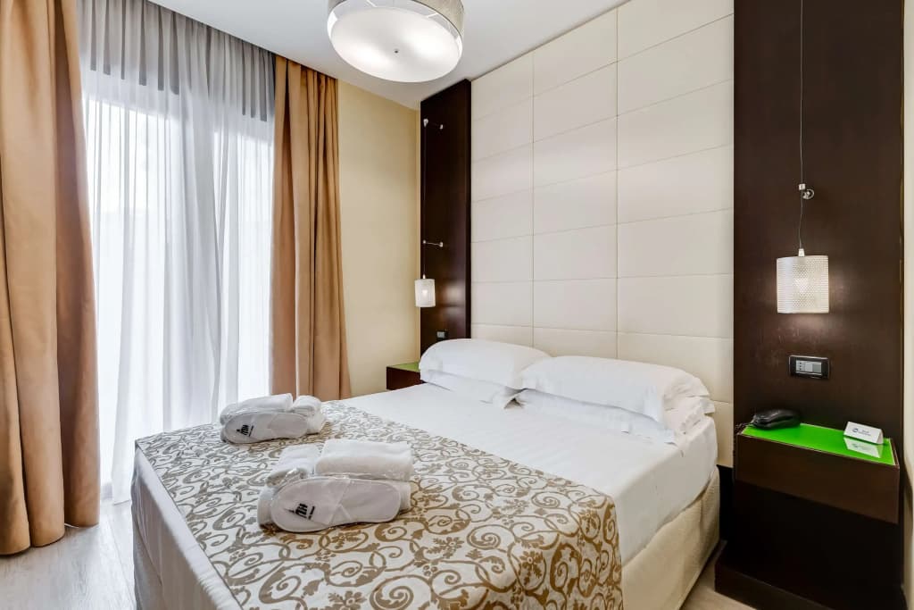 Best Western Cinemusic Hotel - photo 5