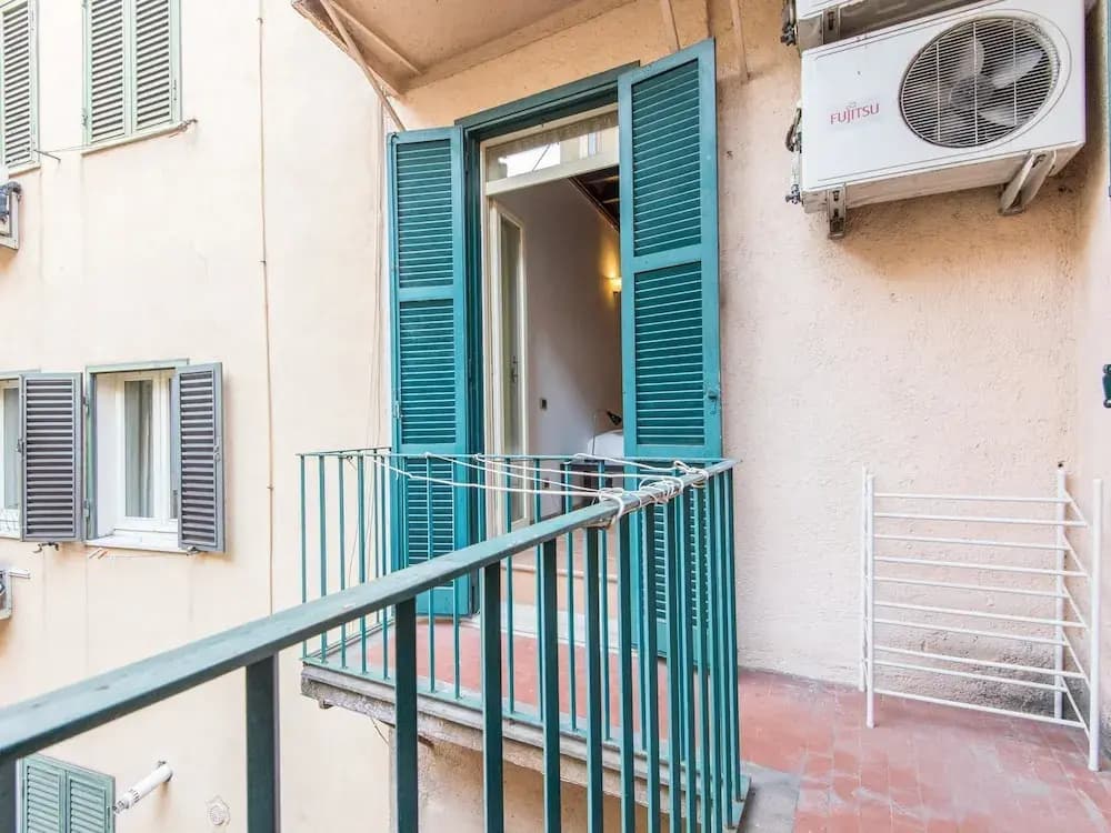 RSH Trevi Fountain Apartment 2 - main photo