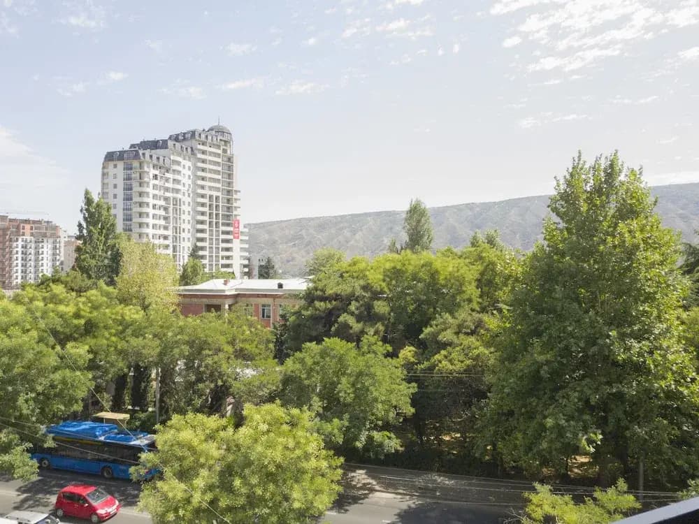 Tbilisi Core - Libra - photo 14