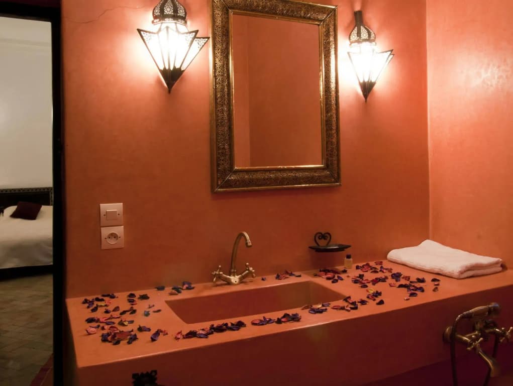 Riad Dar Foundouk & Spa - photo 6