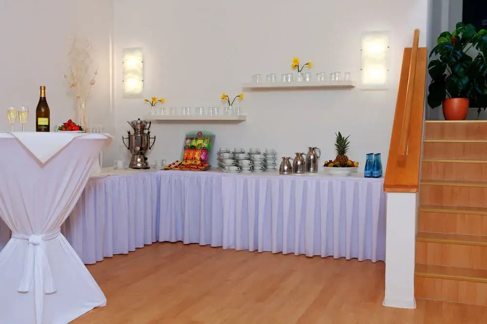 Hotel Morgenland - photo 12