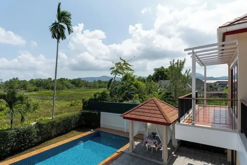 East Villa 4 - photo 15