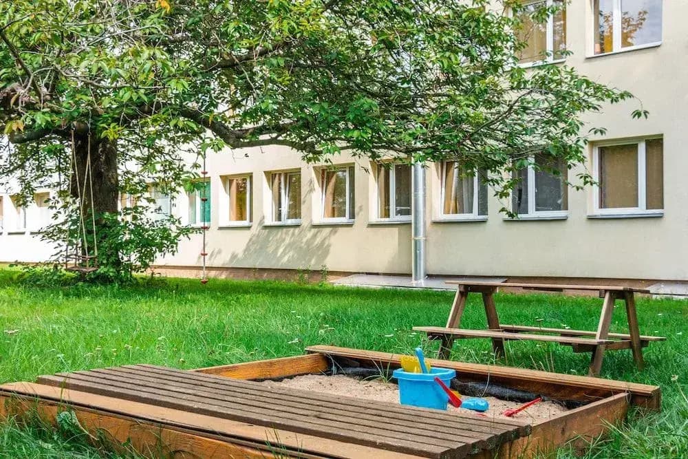 Atlas Hotel Garni - photo 22