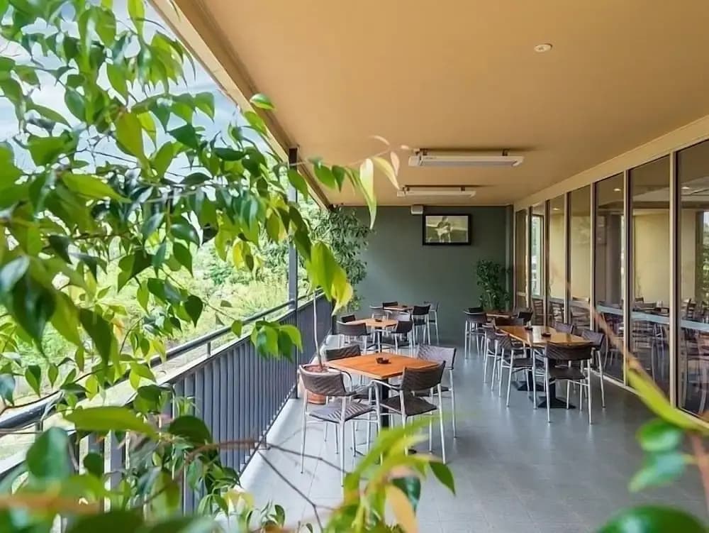 Royal Hotel Springwood - photo 8