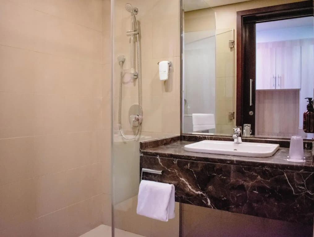 ibis Styles Dragon Mart Dubai - photo 10